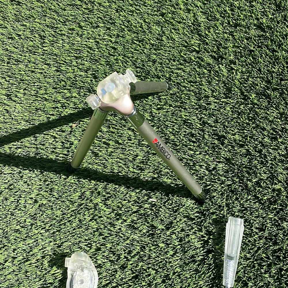 Camera holder - Picture 3 of 3